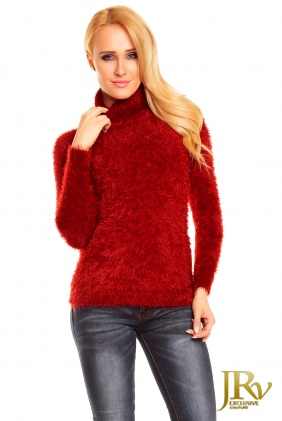 Pulover Giulia Red