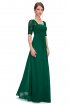 ROCHII DE SEARA - Rochie de seara Katerina Green Rochie de seara Katerina Green