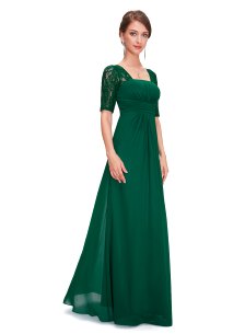 ROCHII DE SEARA - Rochie de seara Katerina Green Rochie de seara Katerina Green