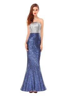 ROCHII DE SEARA - Rochie de ocazie Sabine Blue Rochie de ocazie Sabine Blue