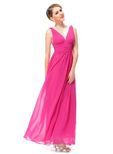 ROCHII DE SEARA - Rochie de seara Amely Hot Pink Rochie de seara Amely Hot Pink