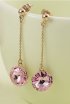 Cercei - Cercei Ashley Pink Cercei Ashley Pink