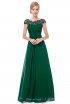 ROCHII DE SEARA - Rochie eleganta Wendy JRV Green Rochie eleganta Wendy JRV Green